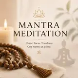 Mantra Meditation w/ Akshat