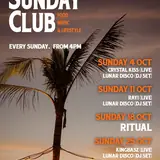 Sunday Club