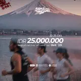 Avenue Run Around Japan