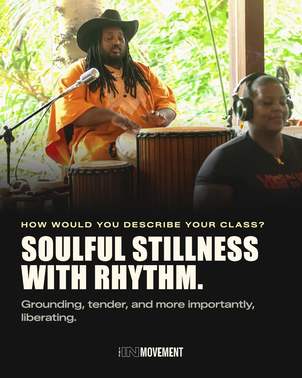 Yin Yoga with Sound Healing