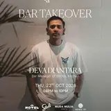 Deva Diantara Takeover