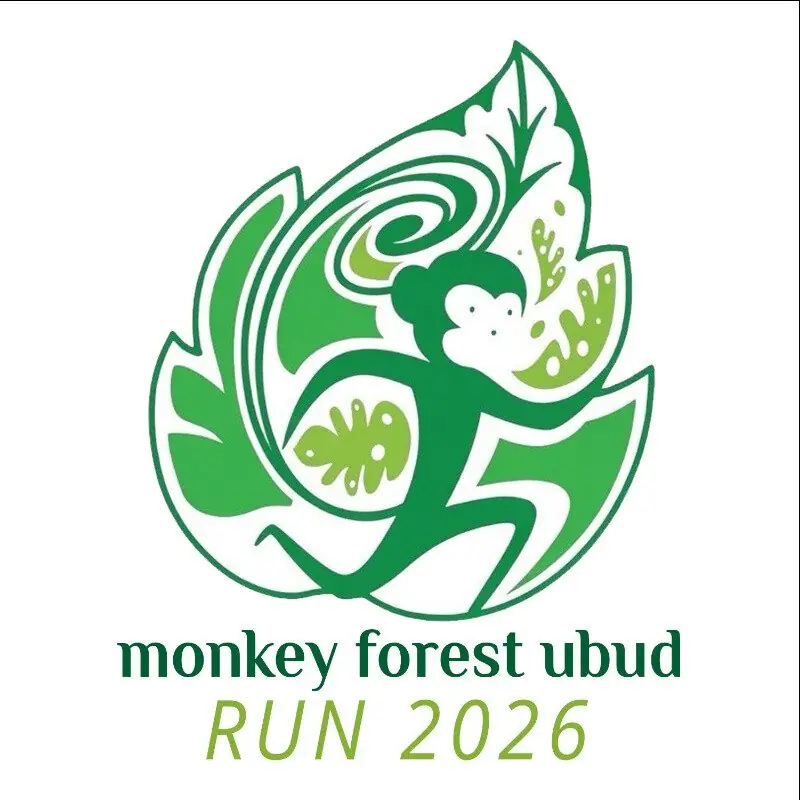 Monkey Forest Ubud Run 2026