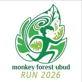 Monkey Forest Ubud Run 2026